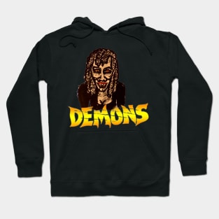 DEMONS Hoodie